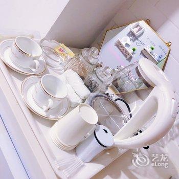 悦昕小居公寓(上海民晏路店)酒店提供图片
