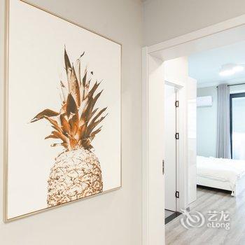 上海Sfan公寓酒店提供图片