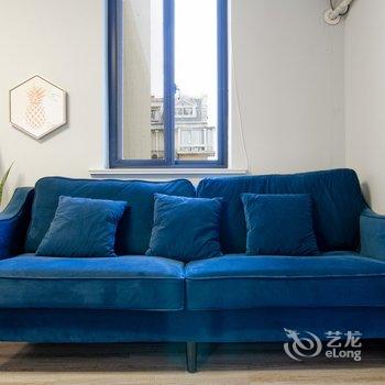 上海Sfan公寓酒店提供图片