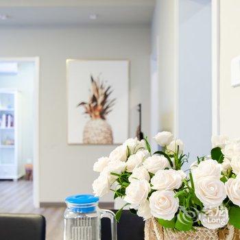 上海Sfan公寓酒店提供图片