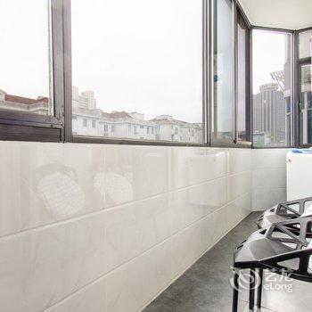 上海Sfan公寓酒店提供图片