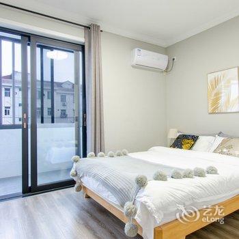 上海Sfan公寓酒店提供图片