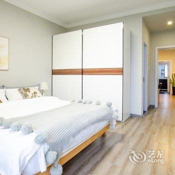 上海Sfan公寓酒店提供图片