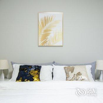 上海Sfan公寓酒店提供图片