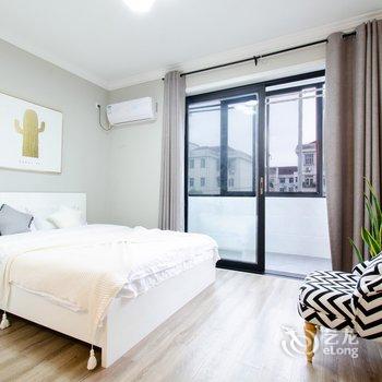 上海Sfan公寓酒店提供图片