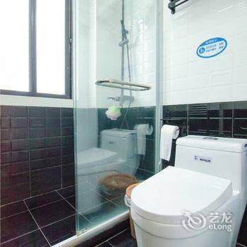 上海Sfan公寓酒店提供图片