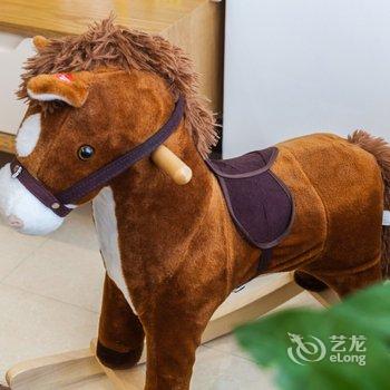 广州晴格格公寓(万博二路分店)酒店提供图片