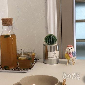 重庆Vicky9公寓(大溪沟河街分店)酒店提供图片