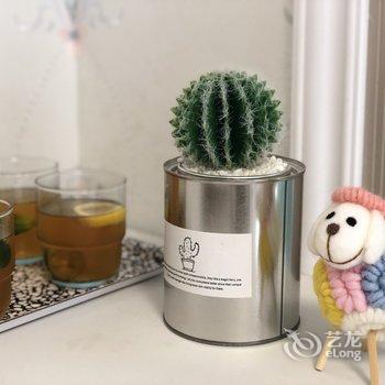重庆Vicky9公寓(大溪沟河街分店)酒店提供图片