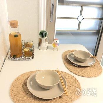 重庆Vicky9公寓(大溪沟河街分店)酒店提供图片