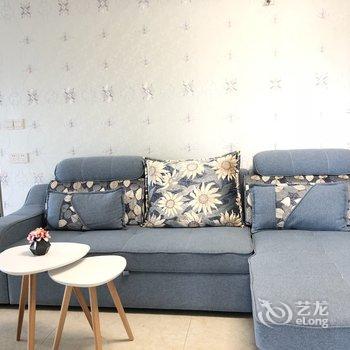 重庆Vicky9公寓(大溪沟河街分店)酒店提供图片