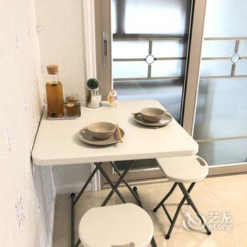 重庆Vicky9公寓(大溪沟河街分店)酒店提供图片