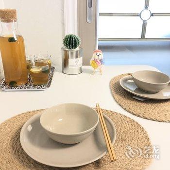 重庆Vicky9公寓(大溪沟河街分店)酒店提供图片