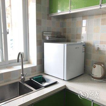 重庆Vicky9公寓(大溪沟河街分店)酒店提供图片