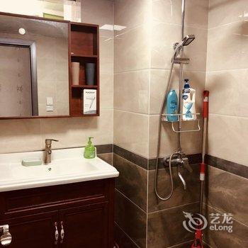 重庆Vicky9公寓(大溪沟河街分店)酒店提供图片