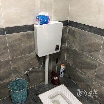 重庆Vicky9公寓(大溪沟河街分店)酒店提供图片