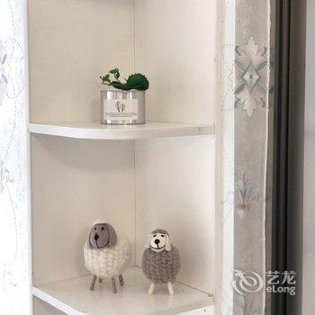 重庆Vicky9公寓(大溪沟河街分店)酒店提供图片