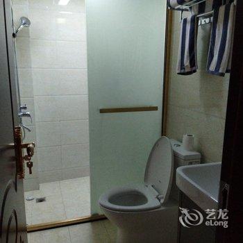 重庆奔跑吧小飞机公寓(南滨路景区分店)酒店提供图片