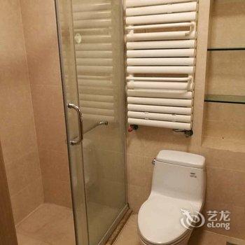 青岛逸雅尚品酒店公寓酒店提供图片