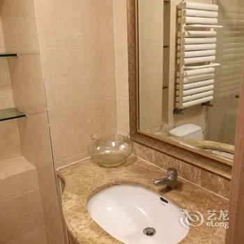 青岛逸雅尚品酒店公寓酒店提供图片