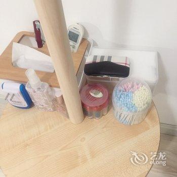 成都Honghong公寓(香巷子路分店)酒店提供图片