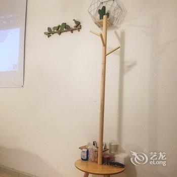 成都Honghong公寓(香巷子路分店)酒店提供图片