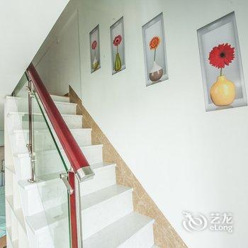 广州星辰小憩A520公寓(卡奇儿童乐园分店)酒店提供图片