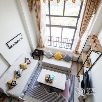 广州星辰小憩A520公寓(卡奇儿童乐园分店)酒店提供图片