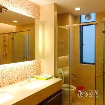 广州殷灿洪度假别墅(林荫路分店)酒店提供图片