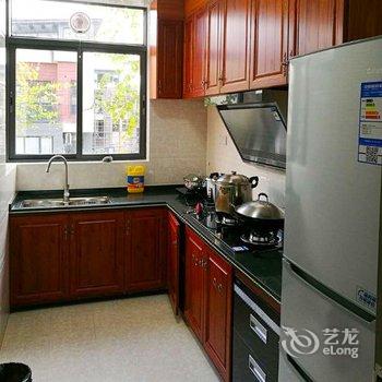 广州殷灿洪度假别墅(林荫路分店)酒店提供图片