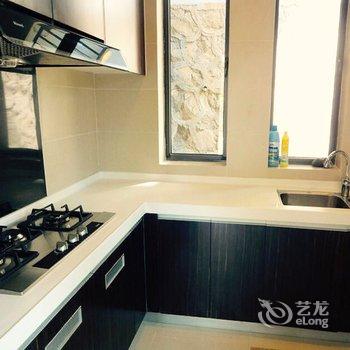 广州殷灿洪度假别墅(林荫路分店)酒店提供图片