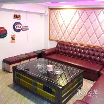 广州殷灿洪度假别墅(林荫路分店)酒店提供图片