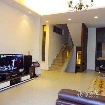 广州殷灿洪度假别墅(林荫路分店)酒店提供图片