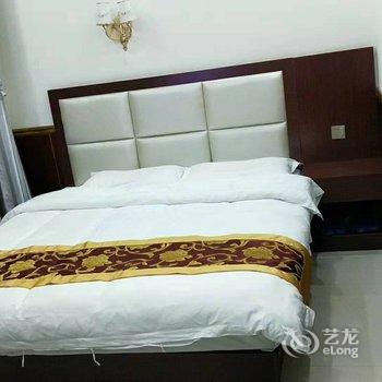 甘泉祥和商务宾馆酒店提供图片