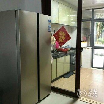 广州MagicHalcyon度假别墅(苏东坡纪念馆分店)酒店提供图片
