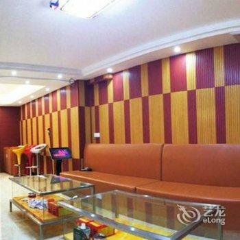 广州MagicHalcyon度假别墅(苏东坡纪念馆分店)酒店提供图片