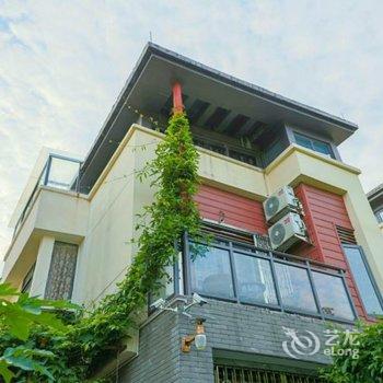 广州MagicHalcyon度假别墅(苏东坡纪念馆分店)酒店提供图片