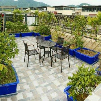 广州MagicHalcyon度假别墅(林荫路分店)酒店提供图片