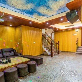 广州MagicHalcyon度假别墅(苏东坡纪念馆分店)酒店提供图片