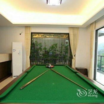 广州MagicHalcyon度假别墅(苏东坡纪念馆分店)酒店提供图片