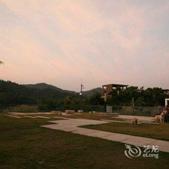 广州MagicHalcyon度假别墅(苏东坡纪念馆分店)酒店提供图片