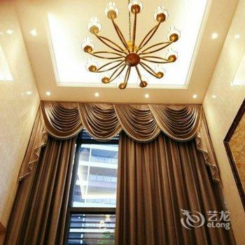 广州MagicHalcyon度假别墅(林荫路分店)酒店提供图片