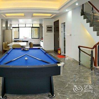 广州MagicHalcyon度假别墅(苏东坡纪念馆分店)酒店提供图片
