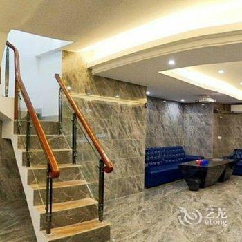 广州MagicHalcyon度假别墅(苏东坡纪念馆分店)酒店提供图片