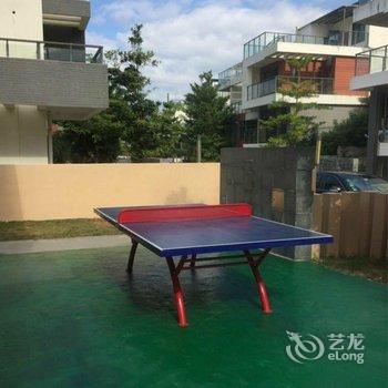 广州MagicHalcyon度假别墅(苏东坡纪念馆分店)酒店提供图片