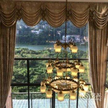 广州MagicHalcyon度假别墅(苏东坡纪念馆分店)酒店提供图片