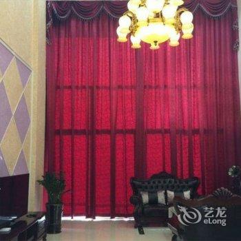 广州MagicHalcyon度假别墅(苏东坡纪念馆分店)酒店提供图片