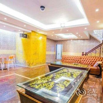 广州MagicHalcyon度假别墅(苏东坡纪念馆分店)酒店提供图片