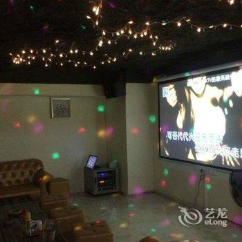 广州MagicHalcyon度假别墅(苏东坡纪念馆分店)酒店提供图片