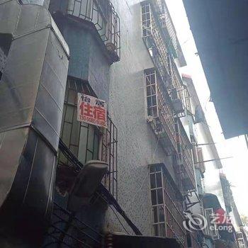 广州怡居住宿(广州塔客村店)酒店提供图片